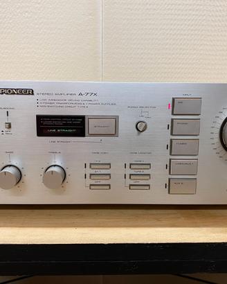 Amplficatore Pioneer