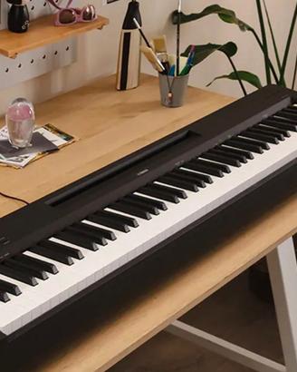 digital piano Yamaha P-145