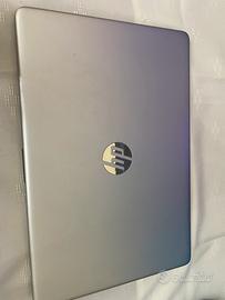 PC PORTATILE HP