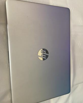 PC PORTATILE HP