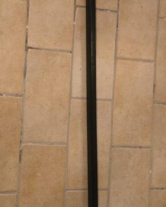 portapacchi nissan qashqai acenta