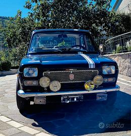 fiat 127