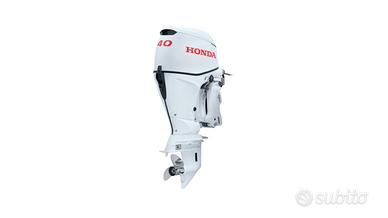 Motore Honda BF 40 E SportyWhite NUOVO