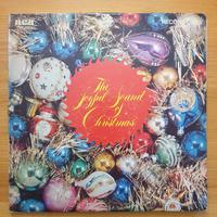 2xLP VINILE COMPILATION NATALE CHRISTMAS VINTAGE
