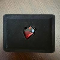 Testina Ortofon 2M Red