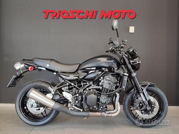 Kawasaki Z 900 RS BLACK BALL