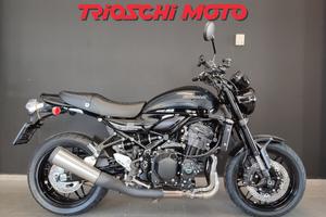 Kawasaki Z 900 RS BLACK BALL
