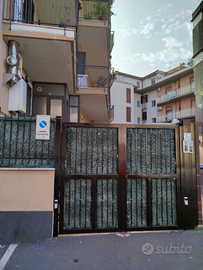 Appartamento semi indipendente