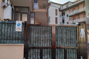 Appartamento semi indipendente