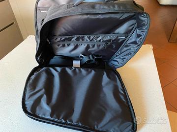 Borse interne honda NC750x 2024/5