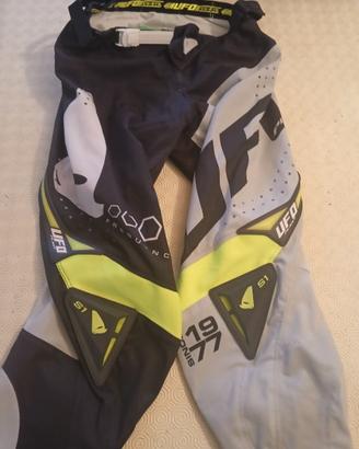 Pantaloni cross/enduro UFO Nuovi