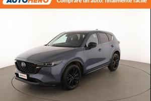 MAZDA CX-5 GK25744