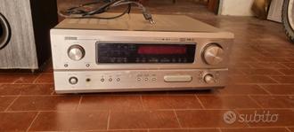 Denon AVR-1804 Amplificatore Dolby Surround  			