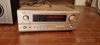 Denon AVR-1804 Amplificatore Dolby Surround