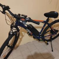 BICI ELETTRICA 