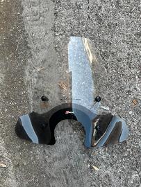 Parabrezza per Piaggio Liberty (Faco)