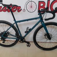 bici Gravel Jamis renegade tg 53