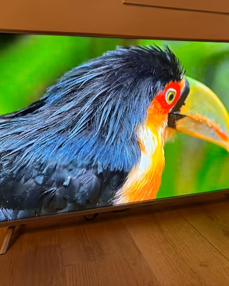 TV LED 40" Full HD United + Google Chromecast