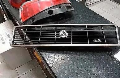 GRIGLIA PARAURTI LANCIA Y10 Serie (85>95)