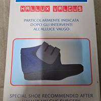 Scarpa Post Operatoria Rekordsan Hallux Valgus