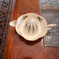 Spremiagrumi da collezione in Porcellana di Sevres