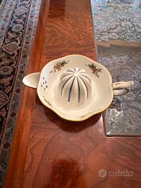 Spremiagrumi da collezione in Porcellana di Sevres