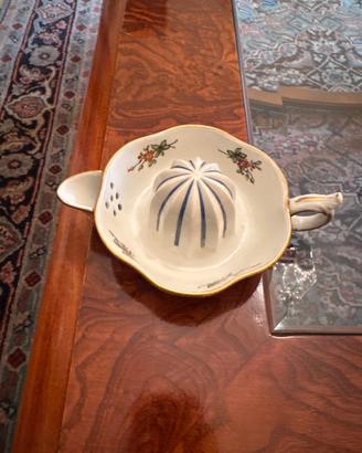 Spremiagrumi da collezione in Porcellana di Sevres
