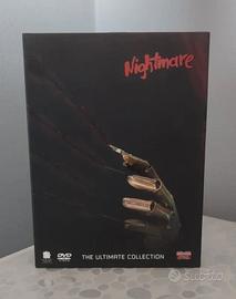 Nightmare - The Ultimate Collection 7 DVD