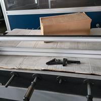 BARRE PORTATUTTO MERCEDES CLASSE B w245