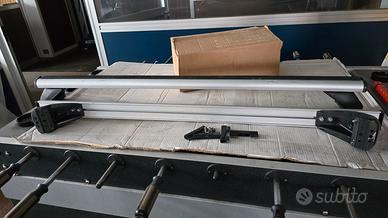 BARRE PORTATUTTO MERCEDES CLASSE B w245