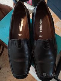scarpe donna comode Melluso