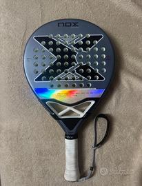 Nox AT10 pro cup comfort 2025