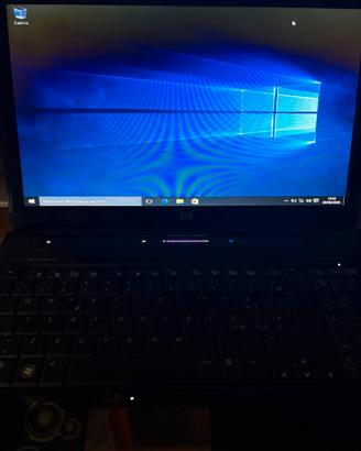 Hp Pavilion dv6 originale