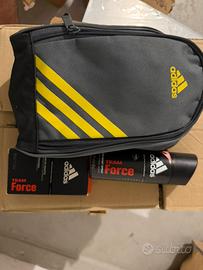 Profumo adidas