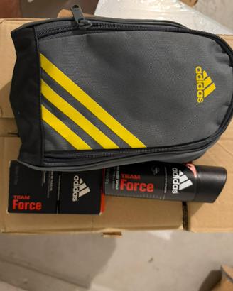 Profumo adidas