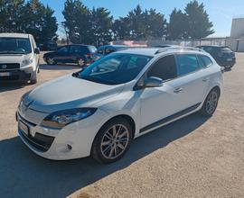 Renault Mégane 1.5 dCi 110CV SporTour GT Line