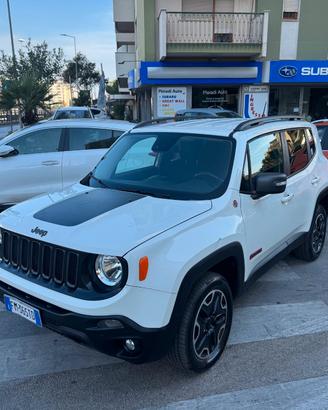 Jeep Renegade 2.0 Mjt 170CV 4WD Active Drive Low T