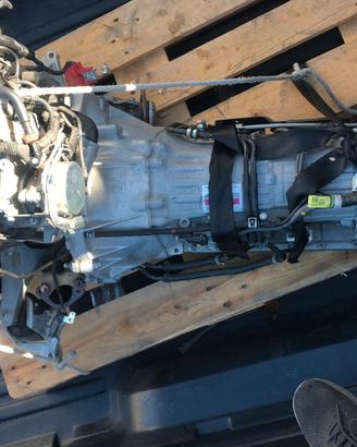 fiat 124 abarth motore