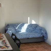 divano letto nuovo 