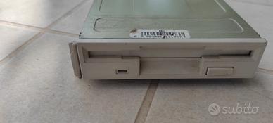 floppy disk Newtronics 