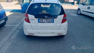 Honda jazz v-tec GPL