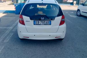 Honda jazz v-tec GPL