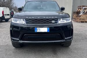 Range rover Sport HSE 2018