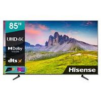 TV  85" HISENSE 85A6DG UHD 4k