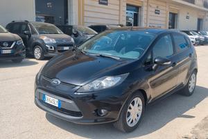 Ford Fiesta 1.4 TDCi 5p.