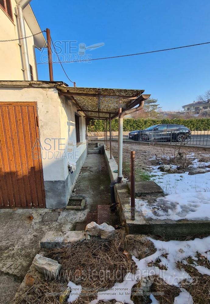 Appartamento – Murisengo Monferrato, San Candido - Altro