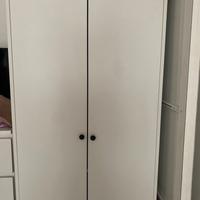 ARMADIO CAMERETTA IKEA