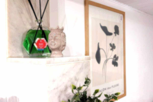 Casa vacanze mare Trapani centro