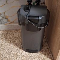 FILTRO ESTERNO TETRA 1500 UN MESE DI VITA 