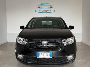 DACIA Sandero Streetway 1.0 SCe 75 CV S&S Comfor